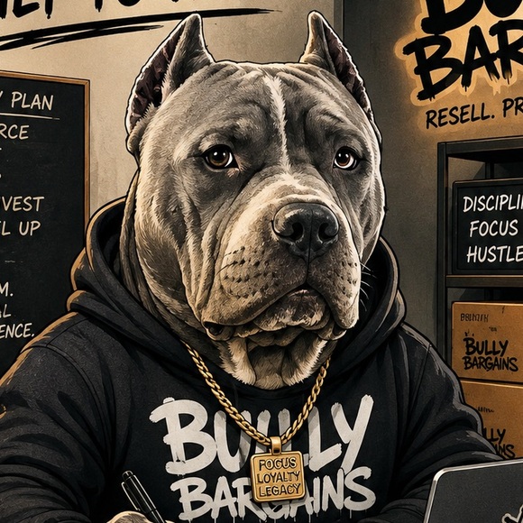 bullybargins